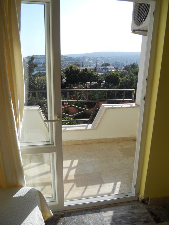 Baris Hotel Erdemli Εξωτερικό φωτογραφία