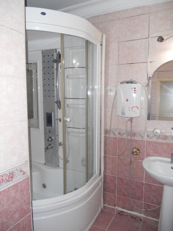 Baris Hotel Erdemli Δωμάτιο φωτογραφία
